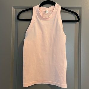 Renew Razorback Tank Athleta